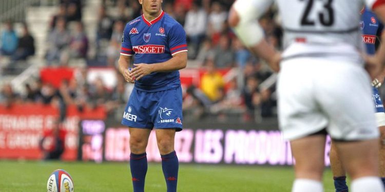 Le RugbyGolf fait sa percée à Toulouse ce vendredi