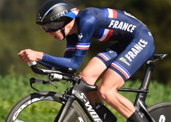 Cyclisme : deux stagiaires à Arkea-Samsic