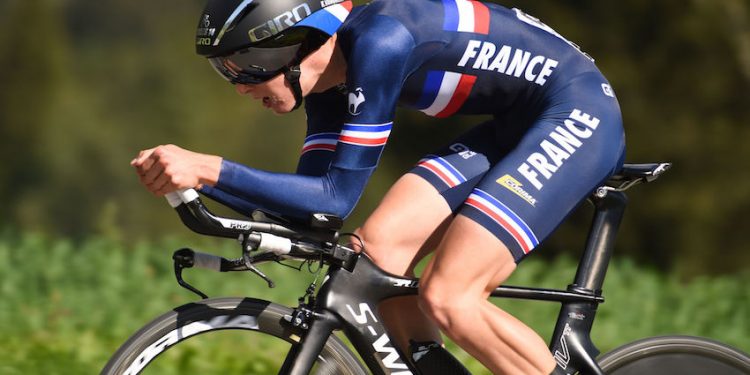 Cyclisme : deux stagiaires à Arkea-Samsic