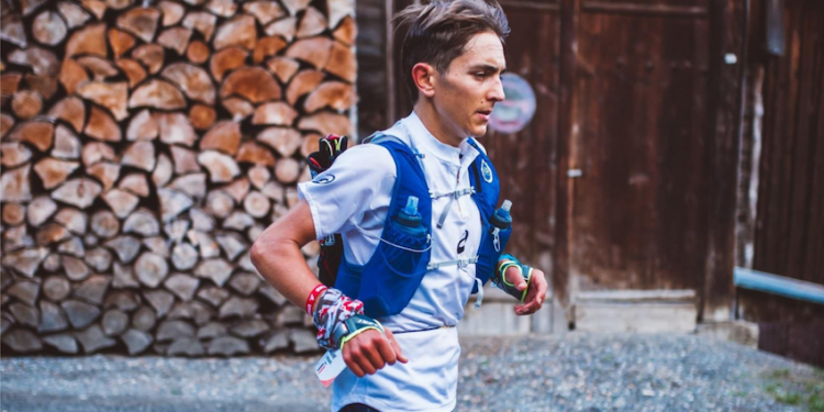 Ultra-trail : Xavier Thévenard vise le record GR20