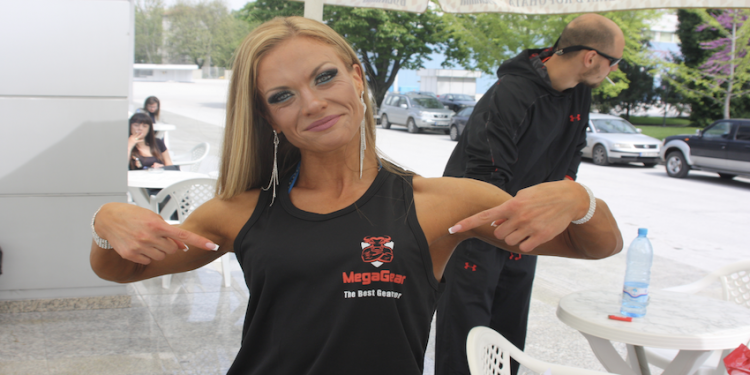 MegaGear : Des produits pour devenir le roi de la salle de sport