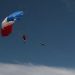 Le parachutisme en vedette à Laval