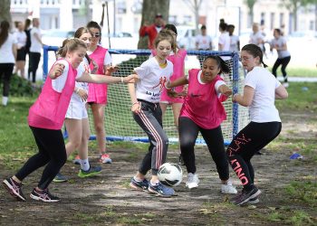 La vision de Jean-Pierre Faye pour le sport et la culture