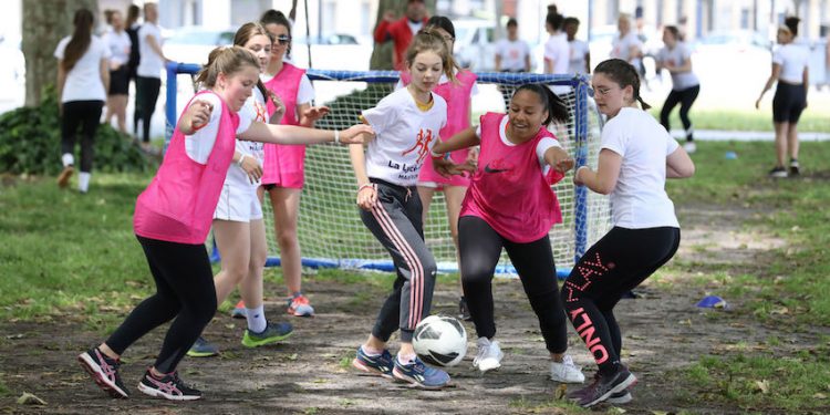 La vision de Jean-Pierre Faye pour le sport et la culture