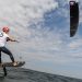Les bons résultats français au Championnat d’Europe de kiteboard