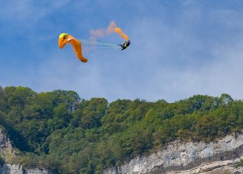 Vol libre : La Coupe Icare annulée