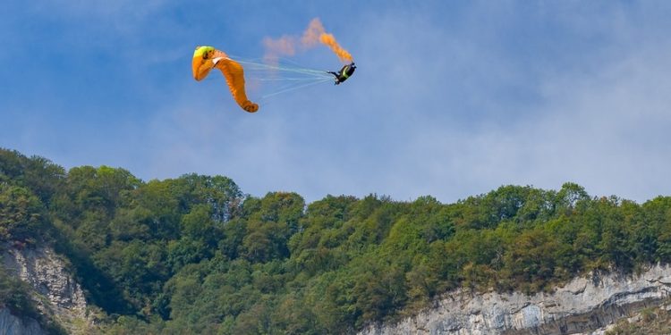Vol libre : La Coupe Icare annulée