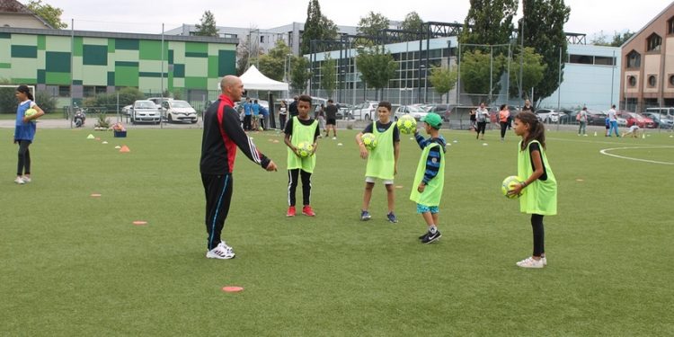 « Faites du Sport sur les Hauts de Chambéry » programmé le 27 août