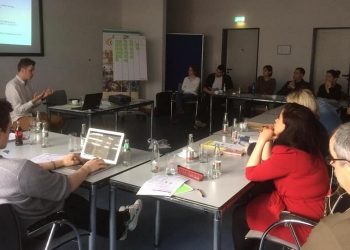 Le CROS Île-de-France fait sa rentrée