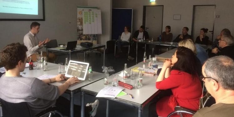 Le CROS Île-de-France fait sa rentrée