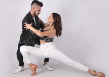 Nice bientôt capitale de la salsa, de la bachata et de la kizomba