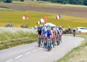 Le programme du Championnat de France de cyclisme sur route