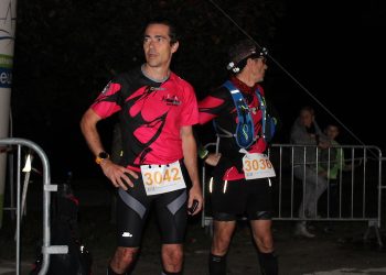 Présentation du trail nocturne des Portes de Meuse
