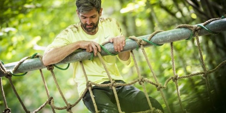 La Commando Race, une autre façon de découvrir le Jura