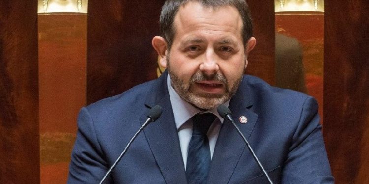 François Cormier-Bouligeon : « Retrouver le plaisir par le sport »