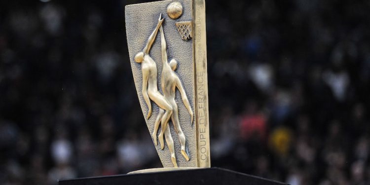 Les tirages au sort des Coupes de France de basket
