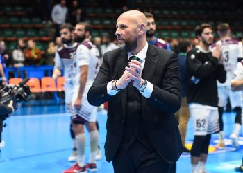 David Tebib à la tête de la Ligue nationale de handball