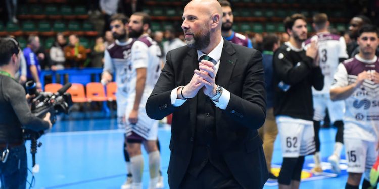 David Tebib à la tête de la Ligue nationale de handball