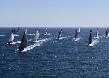 Voile : le programme de la 10e édition du Défi Azimut