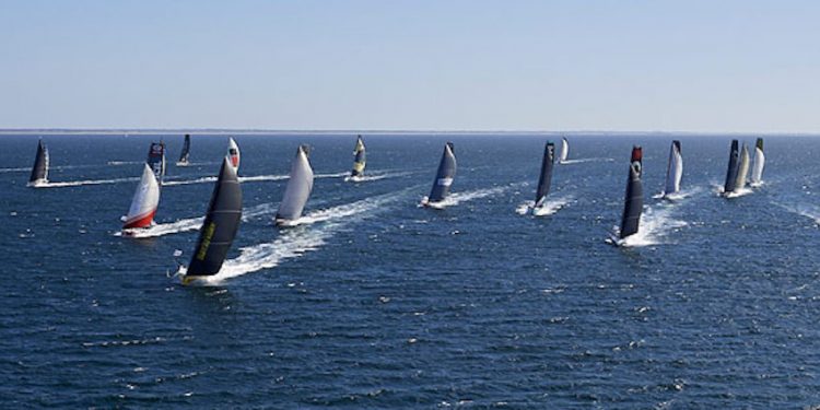 Voile : le programme de la 10e édition du Défi Azimut