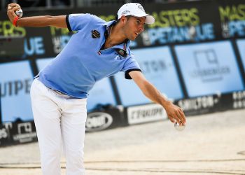Pétanque : le programme du Mondial Laurent Barbero/Ville de Fréjus