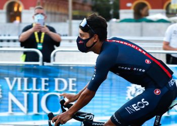 Tour de France 2020 : le profil de la 1ere étape