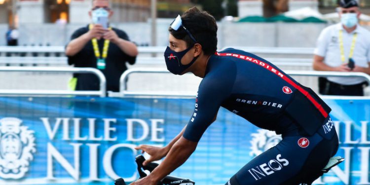 Tour de France 2020 : le profil de la 1ere étape