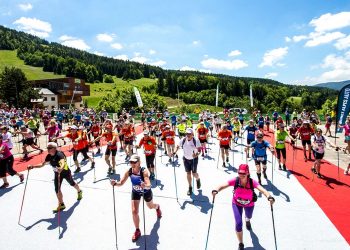 L’Euro NordicWalkin’Vercors dévoile sa version 2020