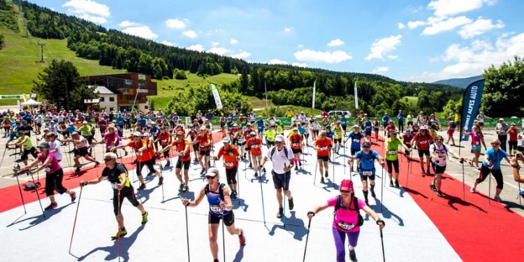 L’Euro NordicWalkin’Vercors dévoile sa version 2020