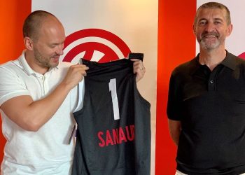 La FFBB engagée dans les territoires