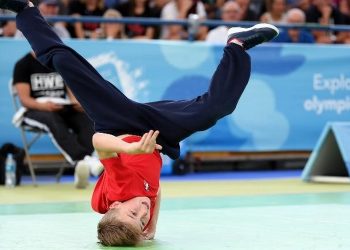 Danse : Le breaking au cœur du « Club Paris 2024 »