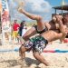 Lutte : Le Beach Wrestling Tour « a cartonné ! »