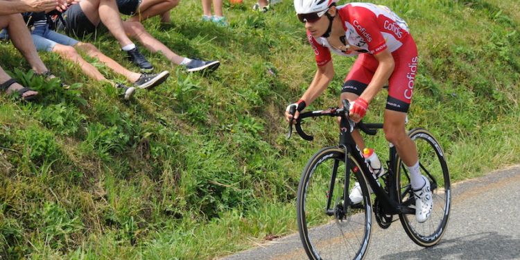 Tour de France 2020 : présentation de l’équipe Cofidis