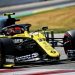 Formule 1 : Renault veut retrouver la cour des grands