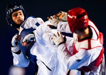 Paris 2024 : L’Arena 2 renommée « Arena Alice Milliat »