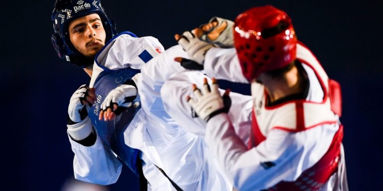 Paris 2024 : L’Arena 2 renommée « Arena Alice Milliat »