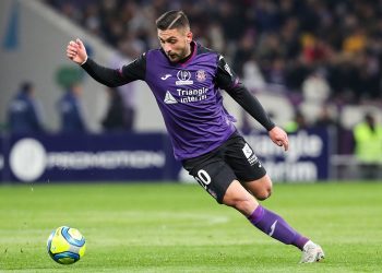 Ligue 2 : Le programme de la 1ère journée