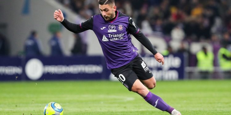 Ligue 2 : Le programme de la 1ère journée