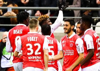 Football : Reims se prépare à retrouver l’Europe