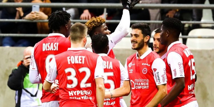Football : Reims se prépare à retrouver l’Europe