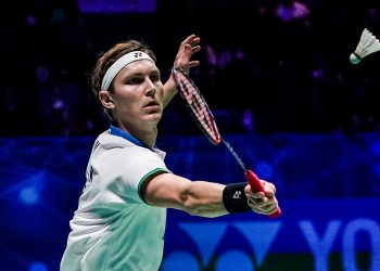 Badminton : Les Yonex Internationaux de France annulés