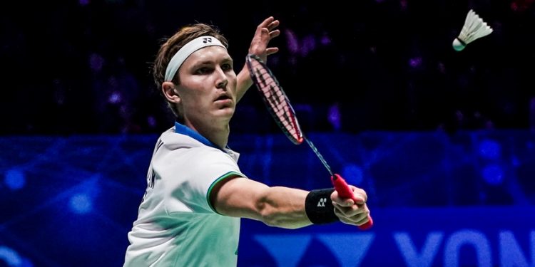 Badminton : Les Yonex Internationaux de France annulés