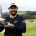 Golf : Romain Langasque entre dans la cour des grands