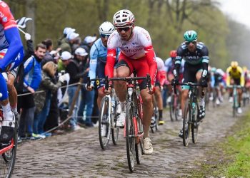 Cyclisme : Le Tour du Poitou-Charentes épargné par le Covid-19