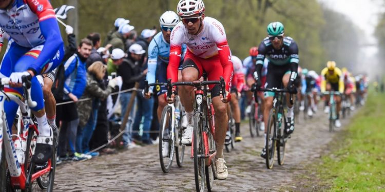 Cyclisme : Le Tour du Poitou-Charentes épargné par le Covid-19
