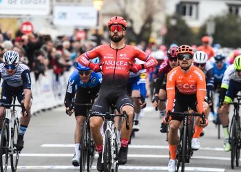 Cyclisme : Direction Plouay pour la Bretagne Classic