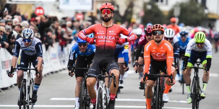 Cyclisme : Direction Plouay pour la Bretagne Classic