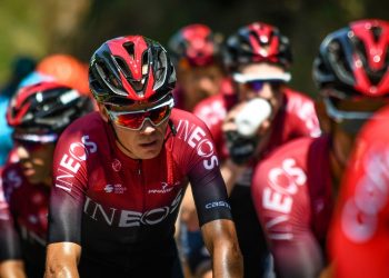 Cyclisme : Un avant-goût de Tour dans l’Ain