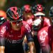 Cyclisme : Un avant-goût de Tour dans l’Ain