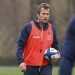 Rugby : L’encadrement du XV de France en stage à Sabres
